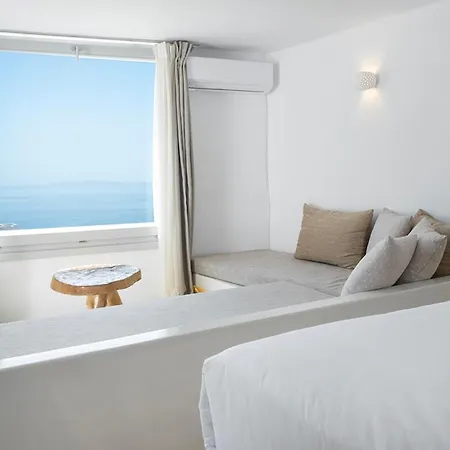 Oggi Villa Mykonos Town