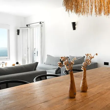 Villa Oggi Mykonos Town