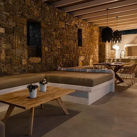Oggi * Mykonos Town