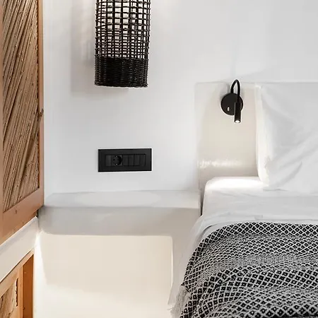 Oggi * Mykonos Town