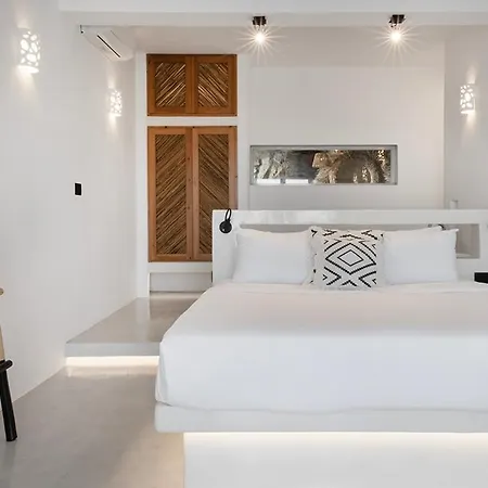 Oggi Villa Mykonos Town