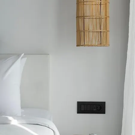 Oggi Villa Mykonos Town