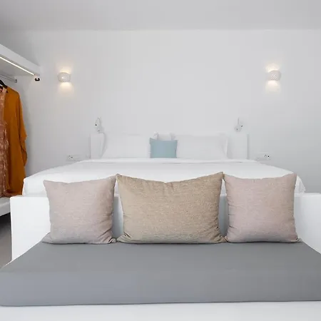 Oggi Villa Mykonos Town