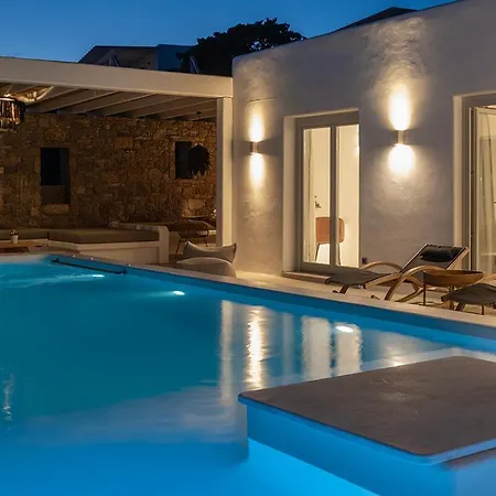 Oggi Villa