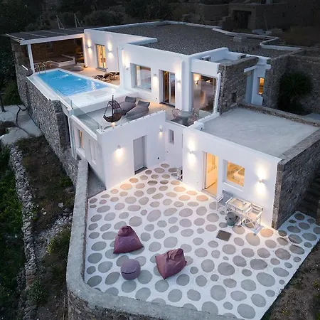 Oggi Villa Mykonos Town