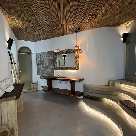 Oggi Villa Mykonos Town